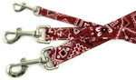 hand made dog leashes and leads hand made dog leashes and leads