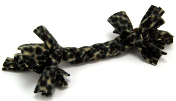 Fleece Bone Small